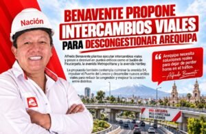 Benavente obras