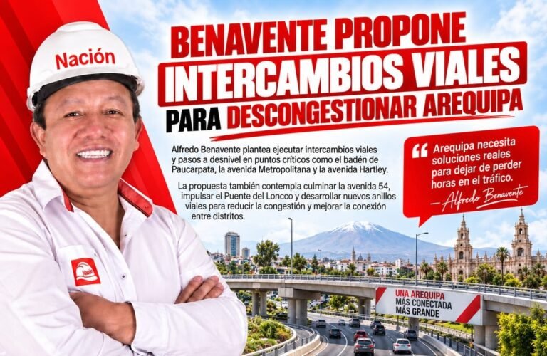 Benavente obras