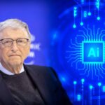 Bill gates IA
