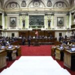 Congreso peru