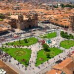 Cusco sismos