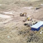 Cusco minería ilegal