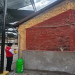 Fraccionamiento obras