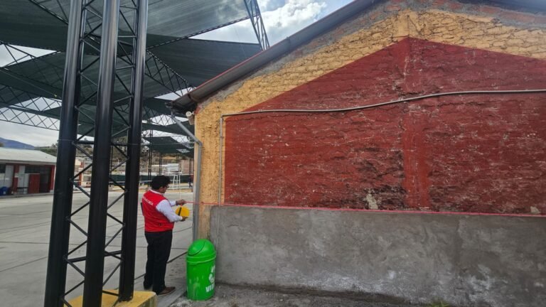Fraccionamiento obras