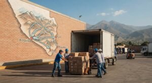 Destilando factos | Más allá de Arequipa: La ruta para conquistar el mercado del sur