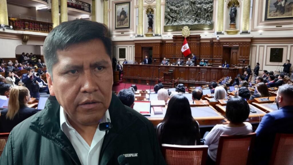 Gobernador de Puno advierte riesgos de modificar reservas naturales sin límites