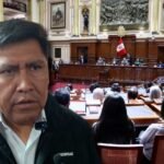 Gobernador de Puno reservas naturales