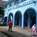 Hospital de Quillabamba