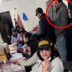 Denuncian a funcionarios y regidora de Miraflores por presunto apoyo a campaña de Arturo Valderrama