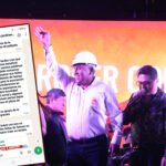 Condicionan a pobladores de Cayma a apoyar a Moisés Chuctaya