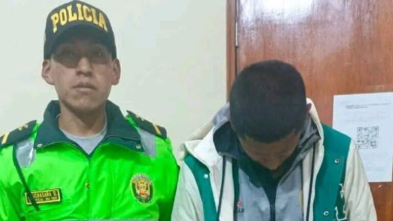 Tocamientos Puno