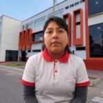 Denuncia niñera