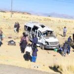 Accidente puno