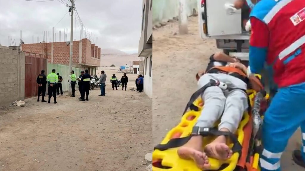 Muertes envenenamiento
