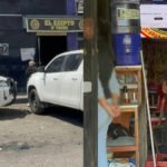 Disparos Tacna