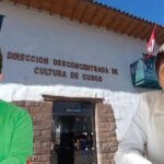 Cultura Cusco