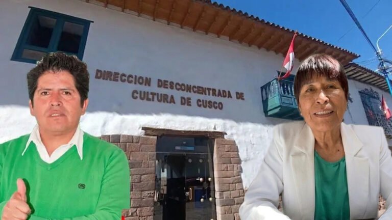 Cultura Cusco