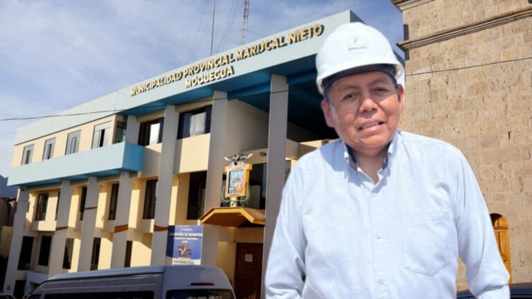 Deuda mariscal Nieto