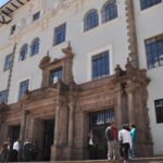 Corte cusco
