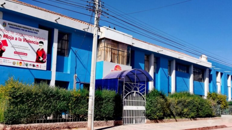 Abuso escolar