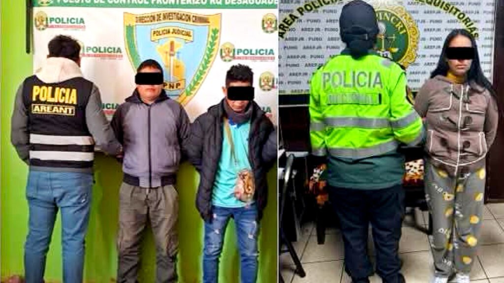 Droga puno