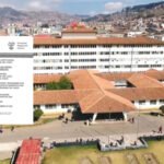 Hospital regional cusco