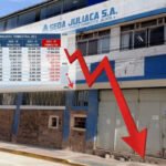 Embargo SedaJuliaca