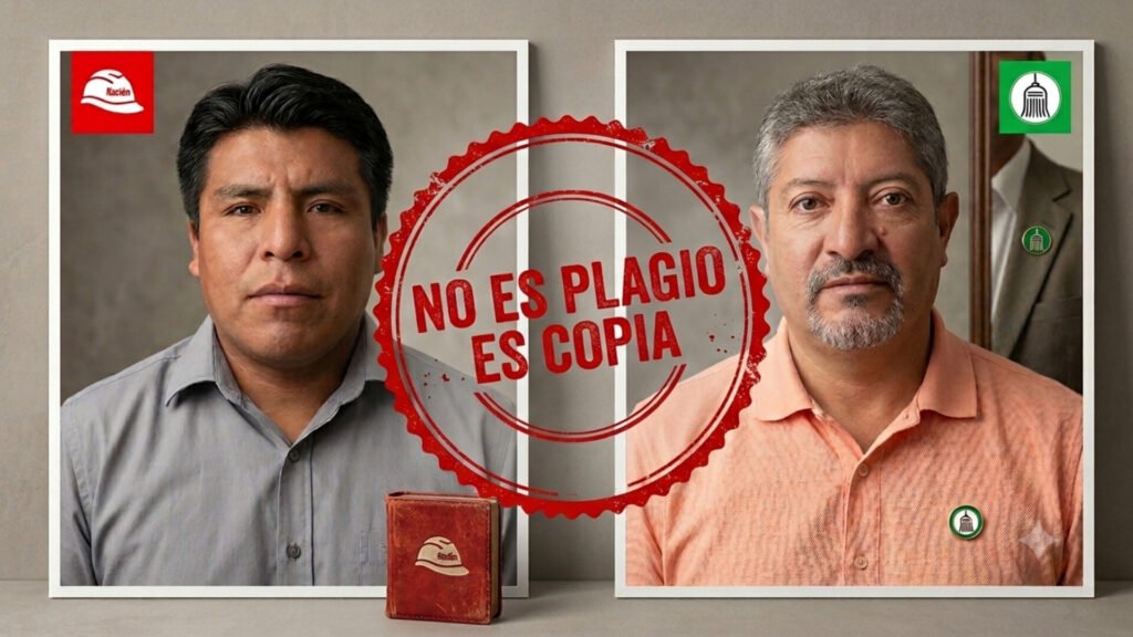 Planes de gobierno