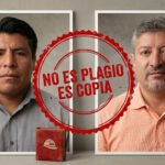 Planes de gobierno