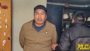 Alcalde coima