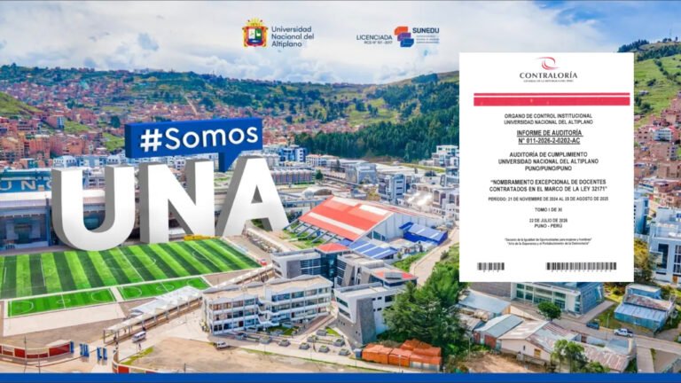 Una puno