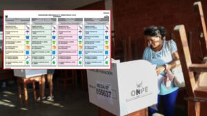Elecciones 2026