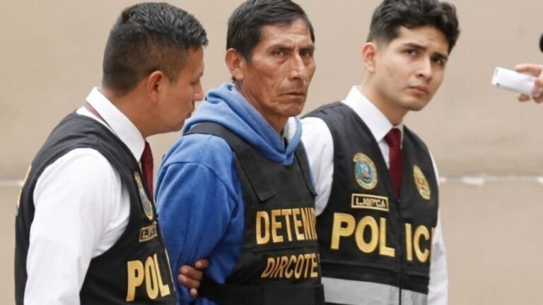 Emboscada policías