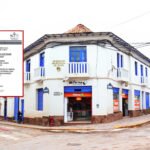 Beneficencia cusco