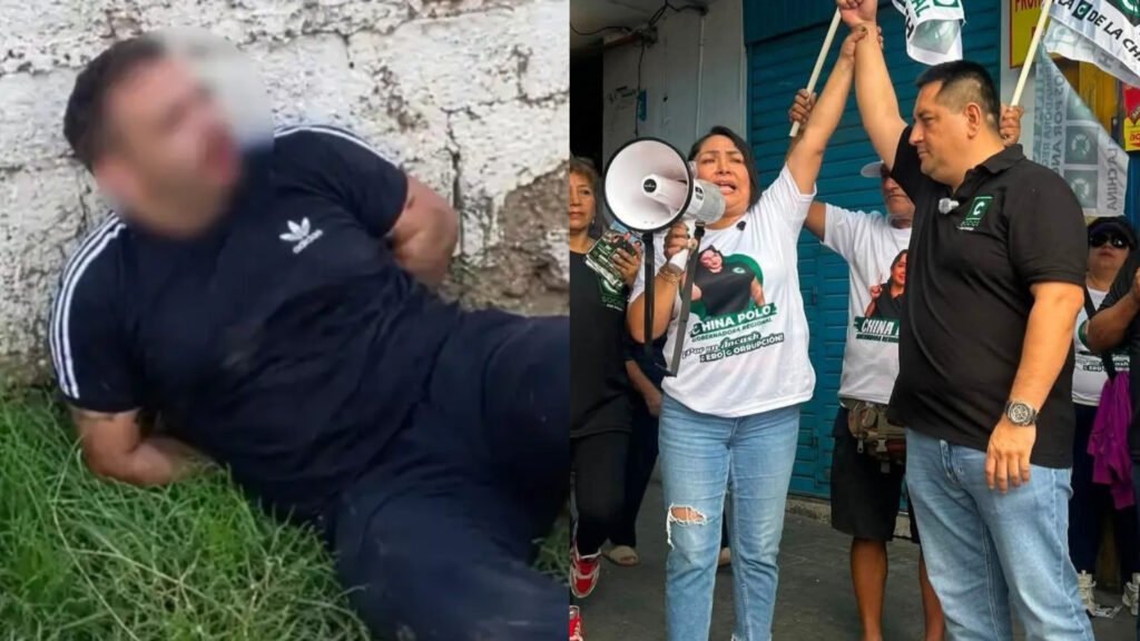 Ancash muerta