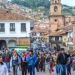 Inseguridad Cusco