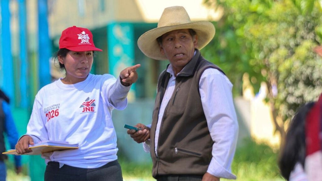 Autoridades Arequipa