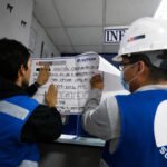 Sutran clausura