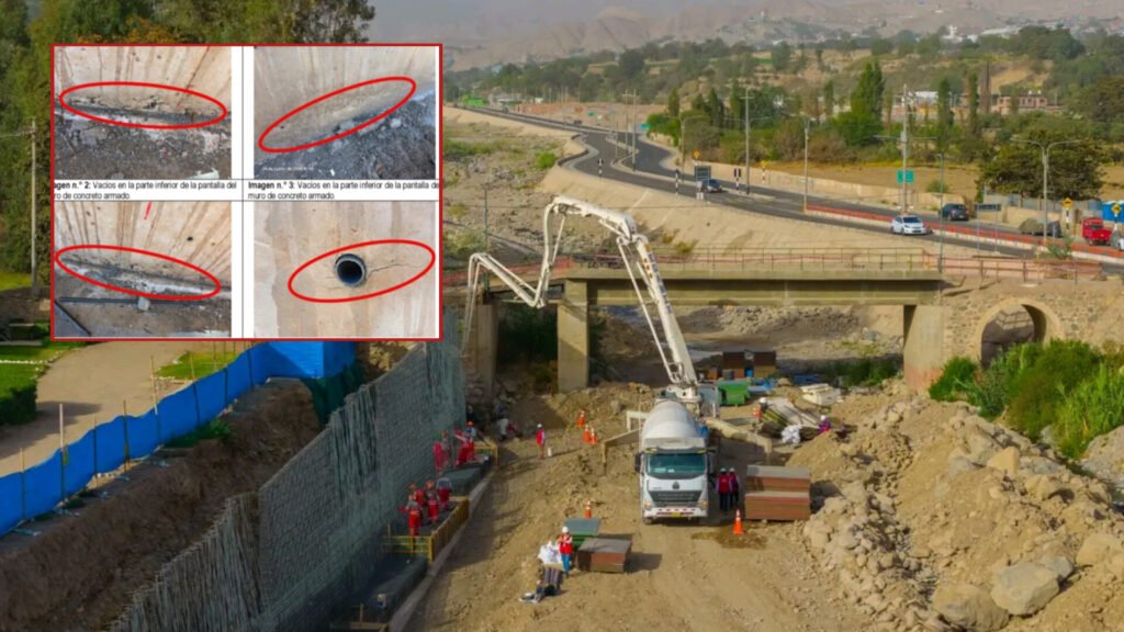 Moquegua rios
