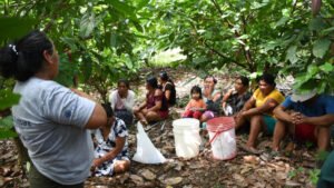 Madre de Dios tiene la población más joven del Perú