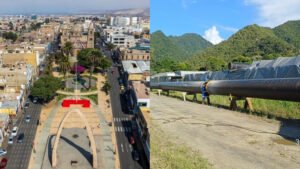 Tacna entra al mapa del gas: TGP plantea conexión de 116 km
