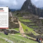 Turista muerto