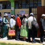 Autoridades puno