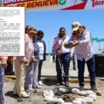 Direccionamiento Tacna