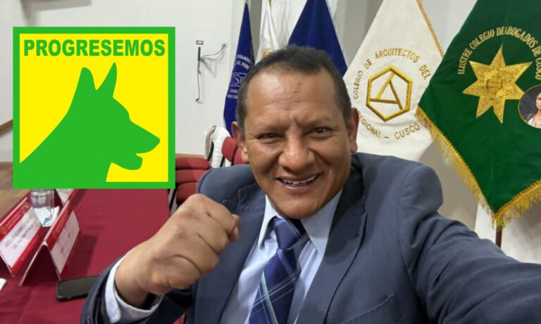 Excluido cusco