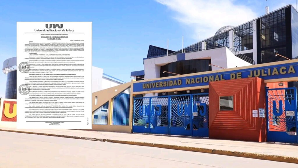 Expulsión docente