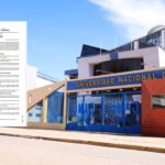 Expulsión docente