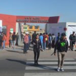 Autoridades Tacna