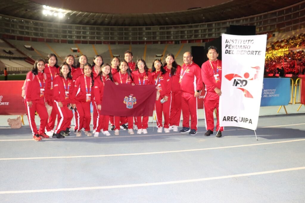 Juegos IPD