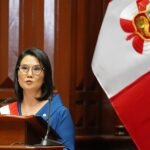 Keiko congreso